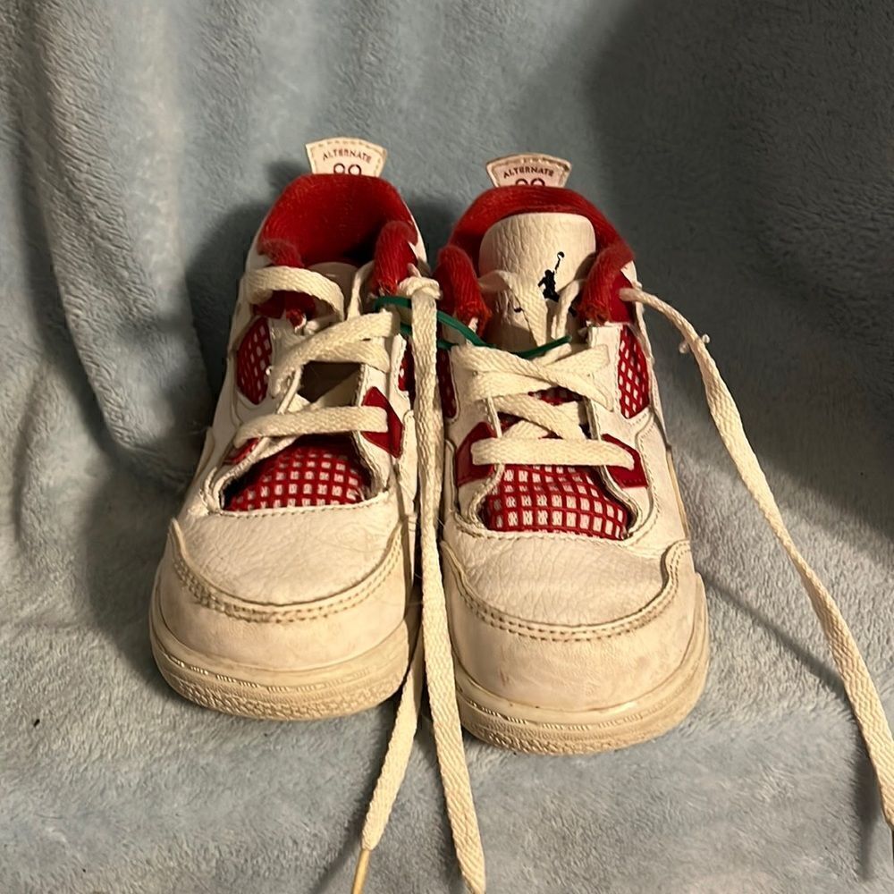 Retro Jordan 89 Shoes
